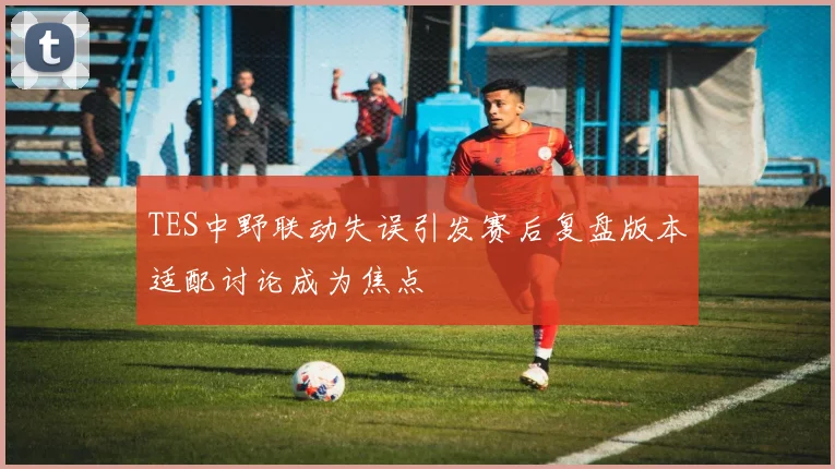 TES中野联动失误引发赛后复盘版本适配讨论成为焦点